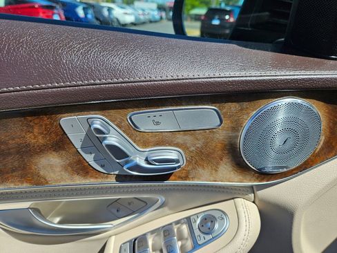 Used 2015 Mercedes-Benz C 300 C 300 4MATIC image 15