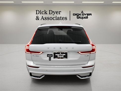 New 2025 Volvo XC60 T8 Plus w/ Protection Package Premier image 10