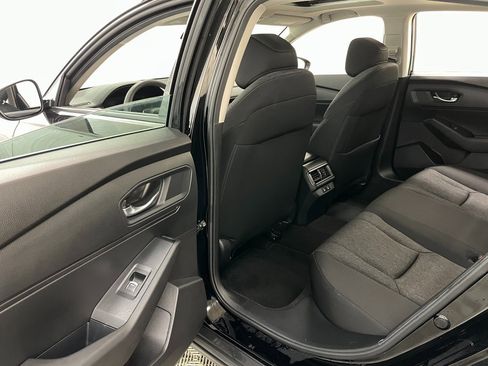 Used 2025 Honda Accord SE image 41