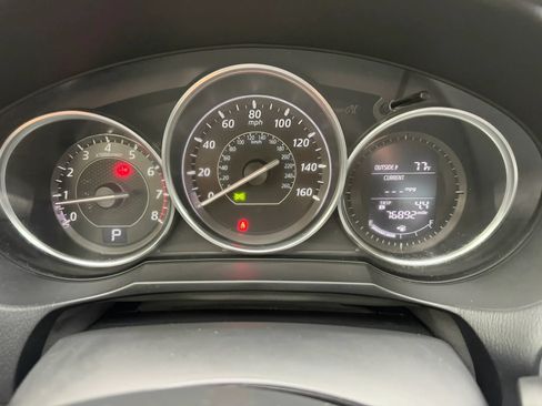 Used 2015 MAZDA MAZDA6 Touring FWD image 42