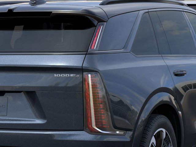 New 2026 Cadillac Escalade IQ Sport 2 AWD/4WD image 11