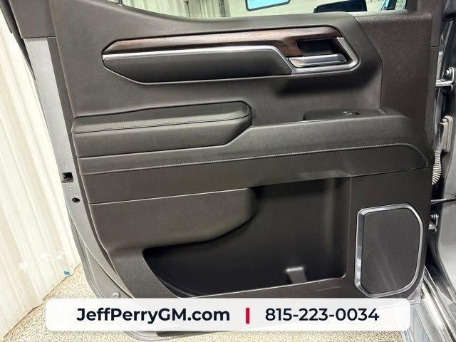 Used 2024 GMC Sierra 1500 SLT AWD/4WD image 27
