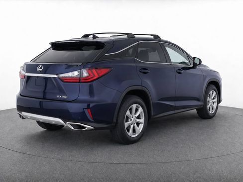 Used 2016 Lexus RX 350 AWD w/ Premium Package image 4