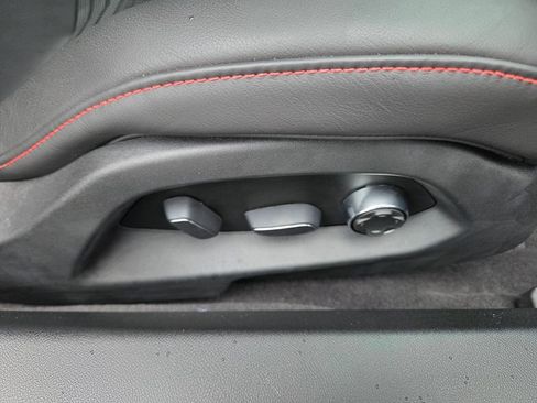 Used 2020 Chevrolet Corvette Stingray Premium Cpe w/ 3LT Preferred Equipment Group RWD image 15