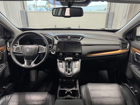 Used 2022 Honda CR-V EX-L image 29