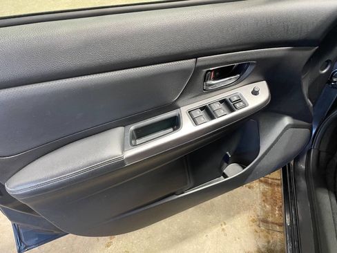 Used 2016 Subaru Impreza 2.0i Limited w/ Popular Package #2 image 4