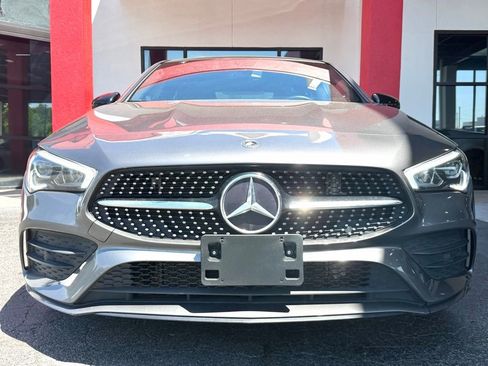 Used 2023 Mercedes-Benz CLA 250 image 3