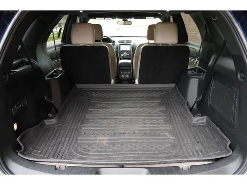 Used 2019 Ford Explorer Limited w/ Ford Safe & Smart Package image 14