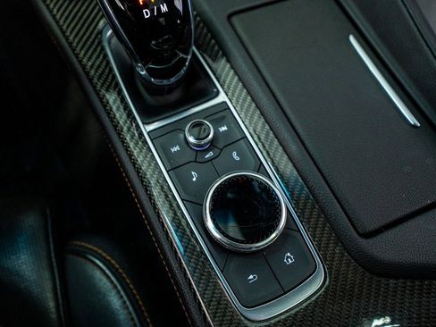 Used 2020 Cadillac CT5 Sport w/ Driver Awareness Plus Package image 51