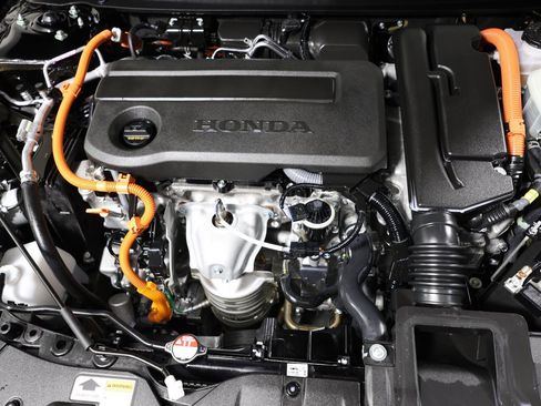 Used 2025 Honda Accord EX-L image 27