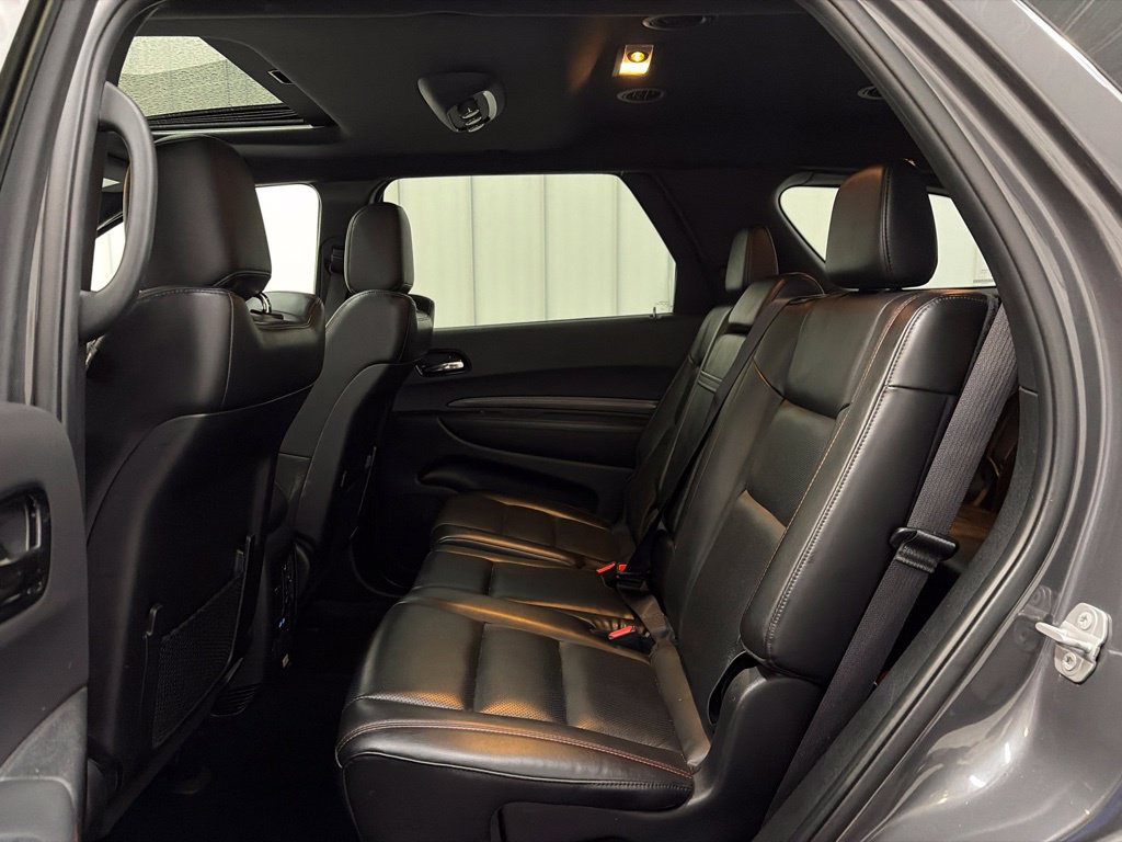 Used 2025 Dodge Durango R/T AWD/4WD image 14