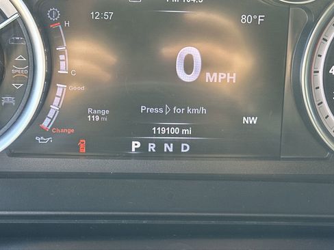 Used 2017 RAM 1500 Sport image 47