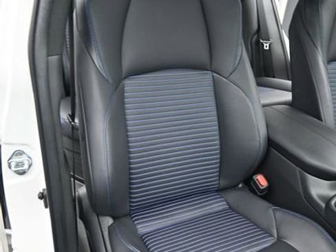 Used 2023 Toyota RAV4 XSE image 18