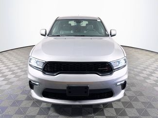 Used 2021 Dodge Durango GT AWD/4WD video 2