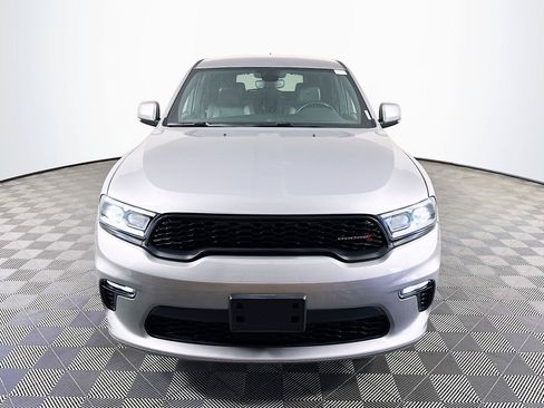 Used 2021 Dodge Durango GT AWD/4WD image 2
