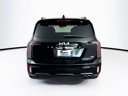 Used 2024 Kia Telluride SX Prestige X-Pro AWD/4WD image 5