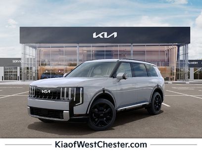 New 2027 Kia Telluride SX Prestige