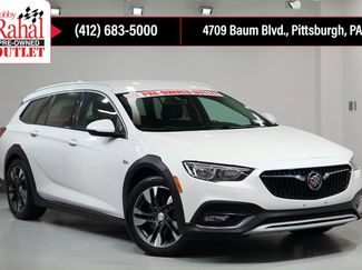Used 2020 Buick Regal Preferred w/ Sights and Sounds Package AWD/4WD video 1