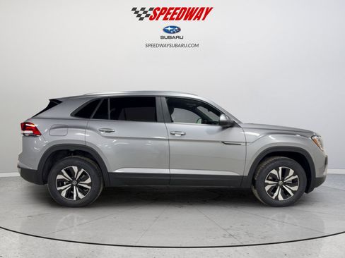 New 2026 Volkswagen Atlas Cross Sport SE AWD/4WD image 11