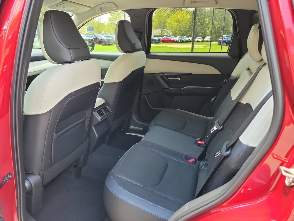 New 2026 MAZDA CX-5 Select AWD/4WD image 13
