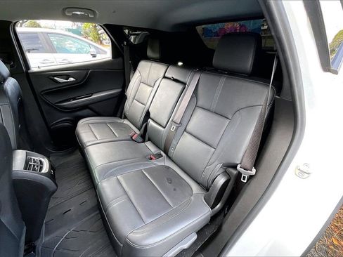 Used 2022 Chevrolet Blazer LT w/ Midnight/Sport Edition image 28