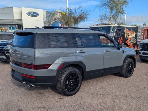 Used 2024 Hyundai Santa Fe XRT image 5