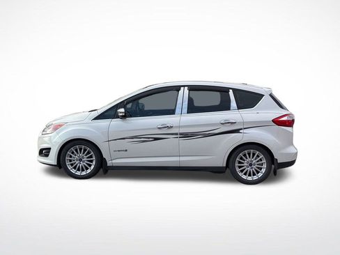 Used 2016 Ford C-MAX SEL w/ Equipment Group 302A image 12