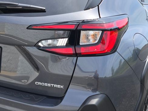 Certified 2024 Subaru Crosstrek 2.0i Premium AWD/4WD image 13