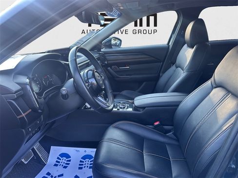 Used 2025 MAZDA CX-50 AWD 2.5 S w/ Premium Plus Pkg image 23