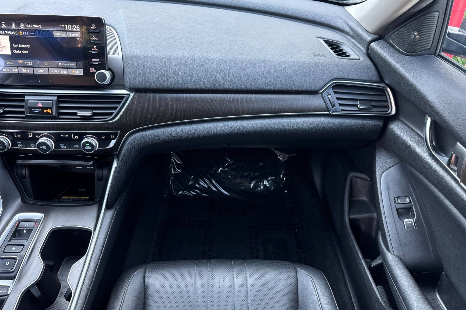 Used 2021 Honda Accord Touring image 30