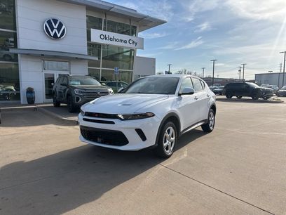 Used 2024 Dodge Hornet GT