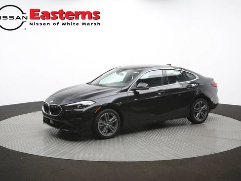 Used 2024 BMW 228i Gran Coupe FWD image 56