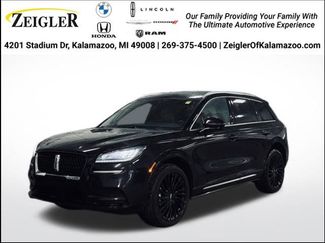 Used 2022 Lincoln Corsair Reserve w/ Equipment Group 201A video 1