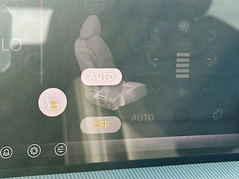 New 2025 Nissan Murano SL image 21