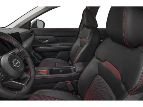 New 2026 Nissan Kicks SR w/ Cold Weather Package image 8