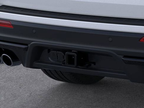 New 2026 Ford Explorer ST w/ Sun And Sound Package image 23