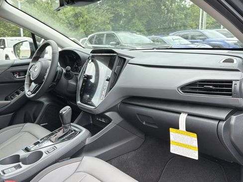 New 2026 Subaru Crosstrek 2.5i Limited w/ Crosstrek Mirror Package AWD/4WD image 18