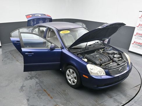 Used 2007 Kia Optima LX image 39