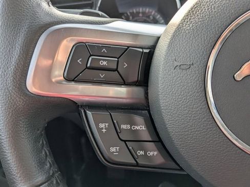 Used 2016 Ford Mustang GT Premium w/ Equipment Group 401A RWD image 20