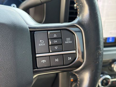 Used 2023 Ford F350 Platinum AWD/4WD image 37