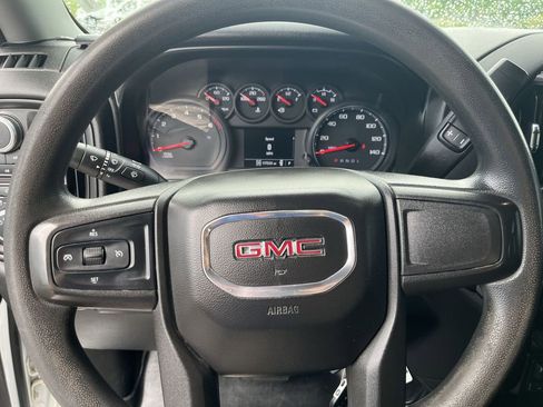 Used 2020 GMC Sierra 3500 4x4 Crew Cab w/ Convenience Package image 13