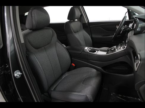 Certified 2023 Hyundai Santa Fe SEL FWD image 17