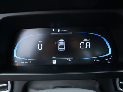 New 2026 Hyundai Elantra SEL Sport Premium