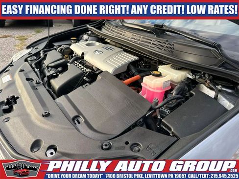 Used 2013 Lexus CT 200h image 33