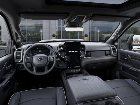 New 2026 RAM 2500 Limited image 15