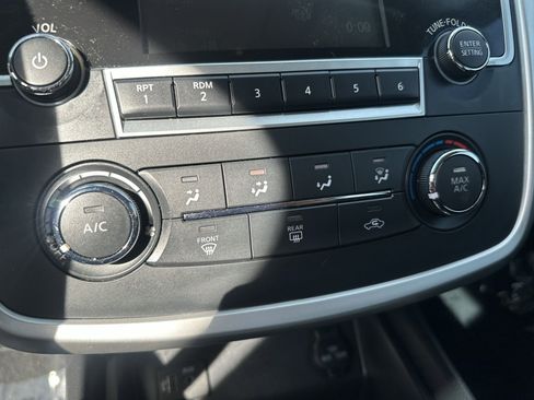 Used 2017 Nissan Altima 2.5 S w/ Power Driver Seat Package image 17