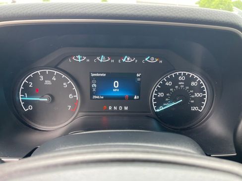 Used 2023 Ford F150 XL w/ STX Appearance Package AWD/4WD image 16