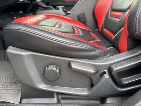 Used 2023 Ford Bronco Big Bend w/ Sasquatch Package AWD/4WD image 18