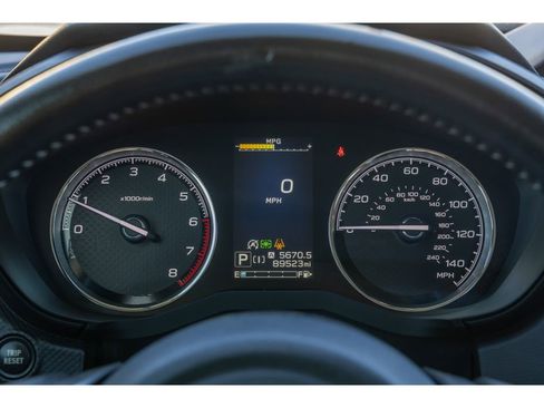 Used 2020 Subaru Forester Touring w/ Popular Package #2 image 22