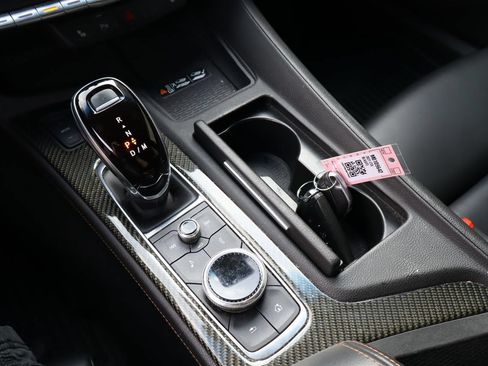 Used 2021 Cadillac CT5 Sport w/ Cold Weather Package RWD image 24
